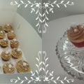 Cupcakebeställning!