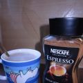 Min caffelatte