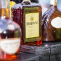 Elsas jul - Amaretto Sour, 2 st