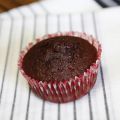 Chokladmuffins