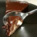 DOUBLE LAYER MUDPIE