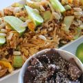 Dagens middagstips - Pad thai