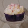 Choklad Cupcake med vaniljfrosting