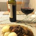 Mustig gryta i CrockPot
