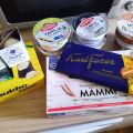Påskmarknad, pubbesök, TV-inspelning och recept
