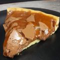 DAIM- OCH KOLAPAJ MED CHOKLADGÖMMA