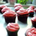 Schlagercupcakes