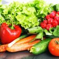 IFD - inflammationsdämpande kost