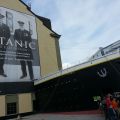 Titanicutställning