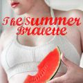 Nytt mönster: THE SUMMER BRALETTE