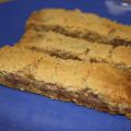 Mjölkchokladsnittar
