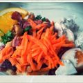 . Dagens lunch