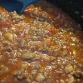 Chili con carne: en favorit hos barnen!