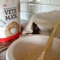 Frukost bullar