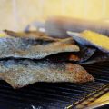 Eget Knäckebröd