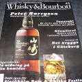 Whisky och spätta