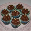 Polly Cupcakes
