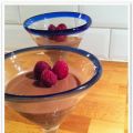 Söt och snabb dessert