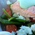 SARAS SMAKER: Försmak av sommaren