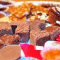 Mjölkchokladkola