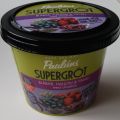 Pauluns supergröt - test 1