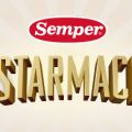 Mästermackan tävling på Semper
