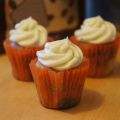 Mototscupcakes med Limefrosting