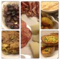 Spanska Tapas