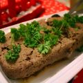 Enkel paté