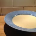 Recept - Blomkålssoppa