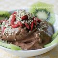 Chocolate Mousse With A Pinch Of Salt