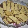 Nutellasnittar