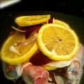 Gårdagens middag - Grillad citronkyckling med[...]