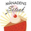 Månadens sötsak på tema amerikanskt