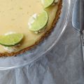 Key Lime Pie