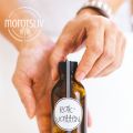 DIY - Rakvatten med aloe vera