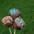 Cake pops