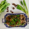 Elsas kalasmat - ”Hong Shao Rou”, (Red braised[...]