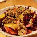 Julsallad