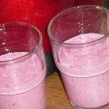 Läcker energibomb i rosa!