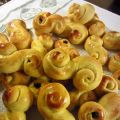 Äntligen Lussekatter med RIKTIG Saffran!
