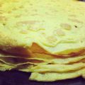 Recept från bloggen - tillbehör