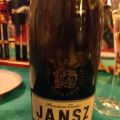 Veckans vintips: Jansz Premium Cuvee