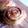 Kanelbullar