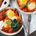 Shakshuka!