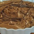 Semifreddo med smak av romerska bågar