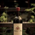 Château le Puy 2010..