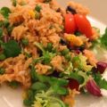 Mosters risotto