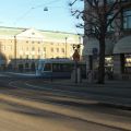 Göteborg sightseeing