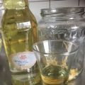 Egen limoncello